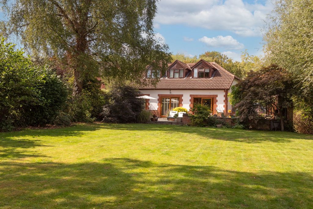 Additional image 33 of 5 bed detached house for saleWillowbrook House, Woodhouse Road, Quorn LE12