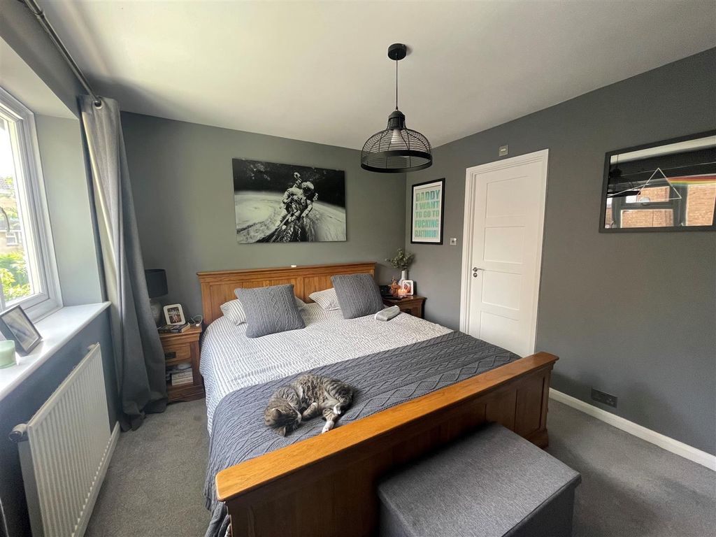 Additional image 15 of 4 bed detached house for saleWebbington Road, Pewsham, Chippenham SN15