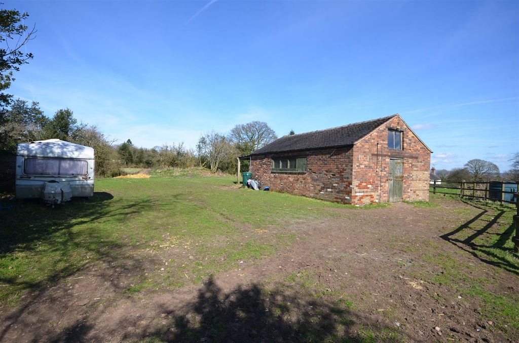 Additional image 2 of 2 bed barn conversion for saleMoss Lane, Moss Gate, Stone ST15