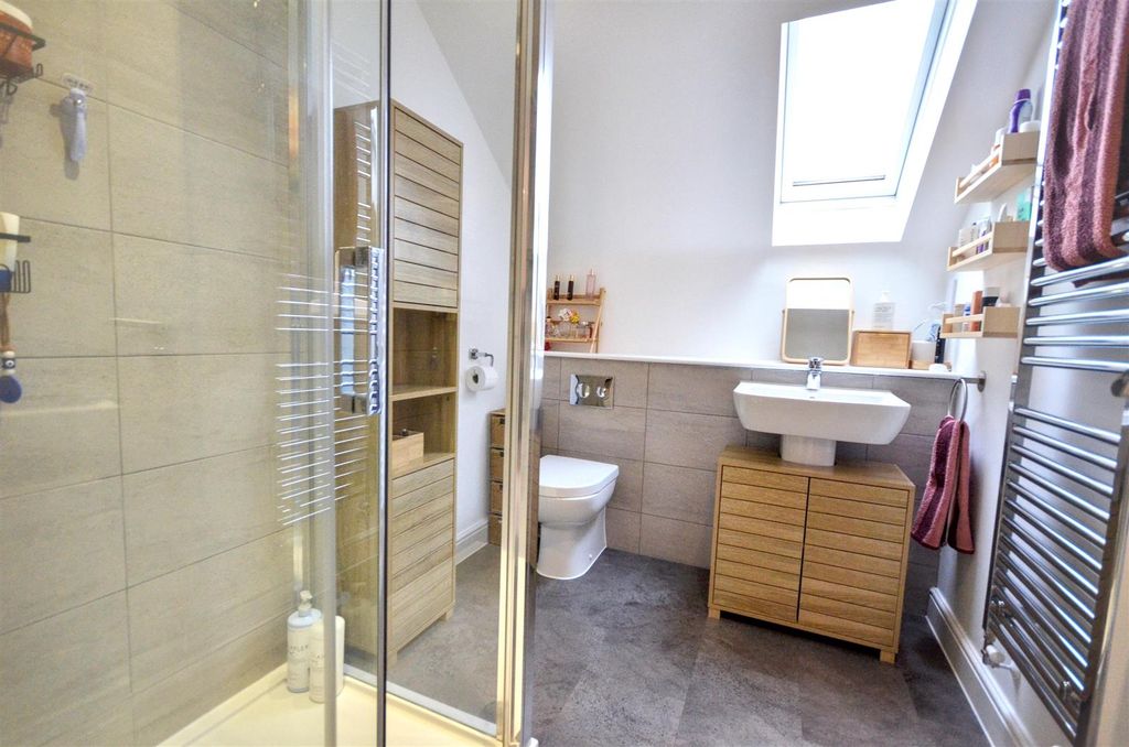Additional image 9 of 3 bed semi-detached house for saleWardle Croft, Stone ST15