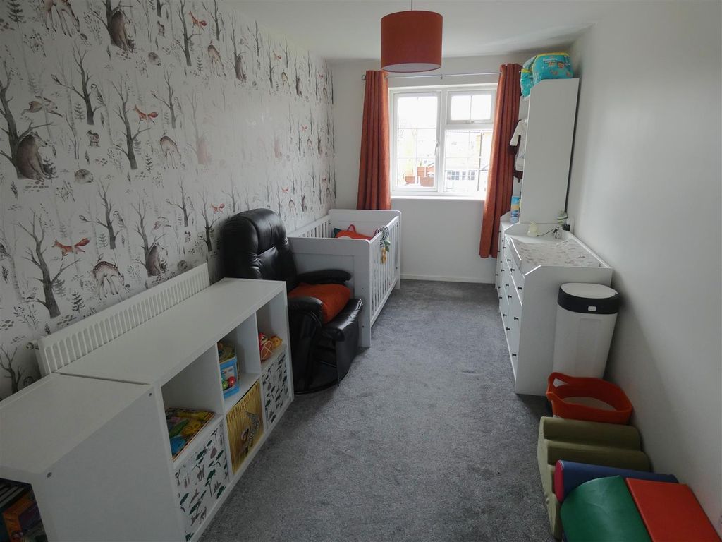 Additional image 12 of 3 bed semi-detached house for saleConway Close, Stretton, Burton On Trent DE13