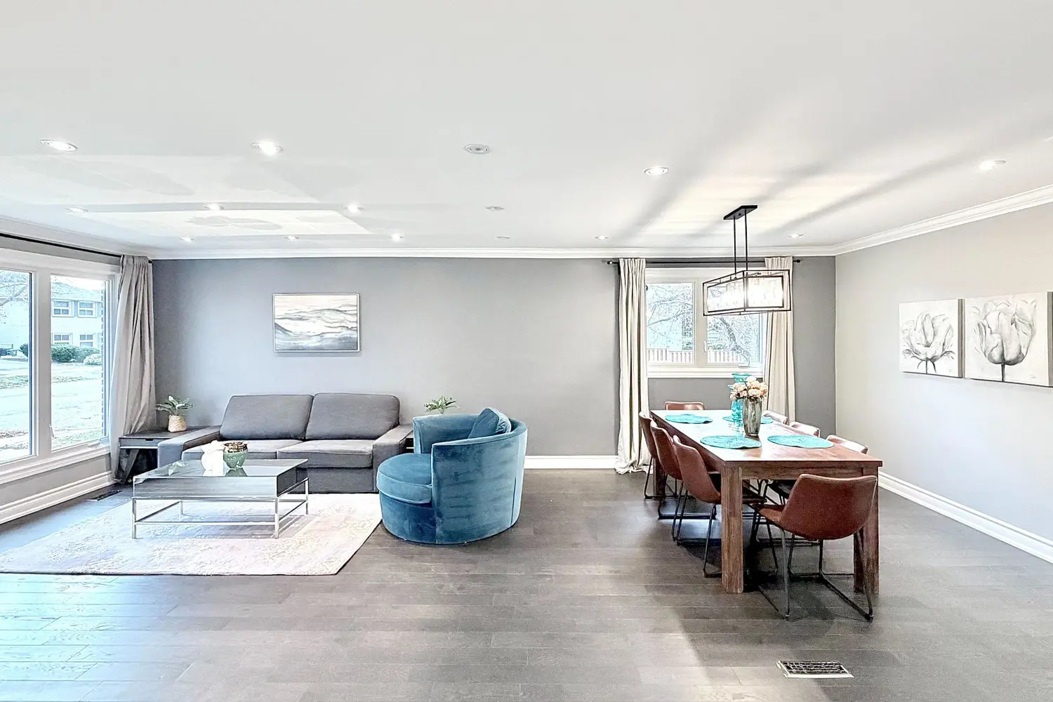 3 Mosedale Crescent