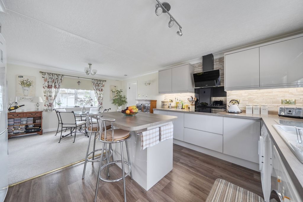 Additional image 12 of 2 bed mobile/park home for saleLodge Park, Langham, Oakham, Rutland LE15