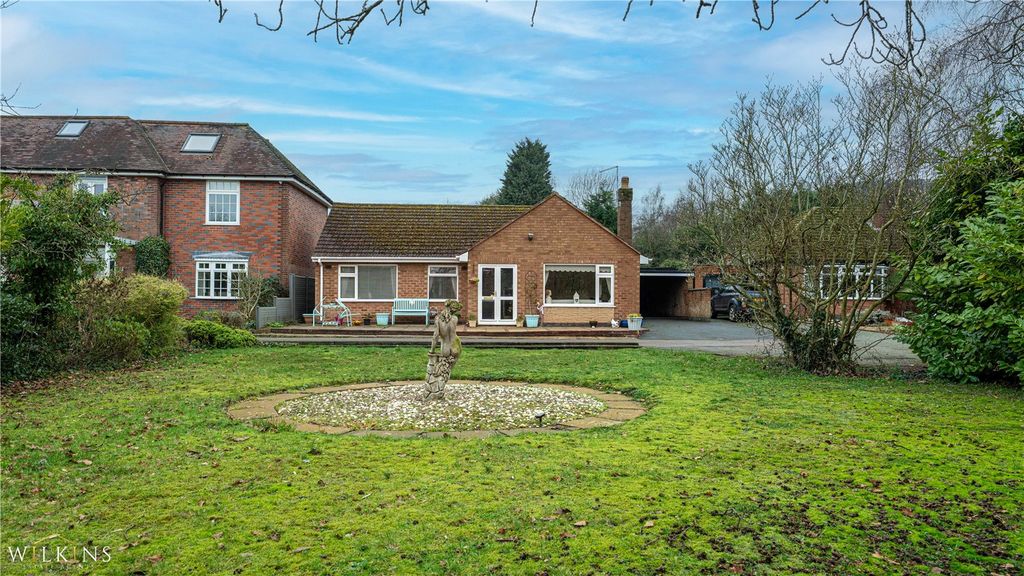 Additional image 31 of 3 bed bungalow for saleNursery Lane, Hopwas, Tamworth B78