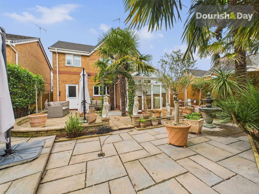 Additional image 18 of 4 bed detached house for saleOld School Drive, Stafford ST16
