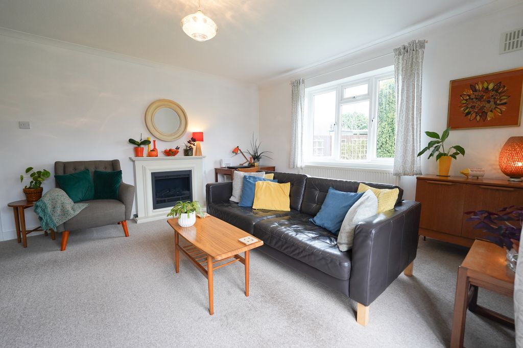 Additional image 4 of 2 bed detached bungalow for salePercy Street, Braunstone, Leicester, Leicestershire LE3