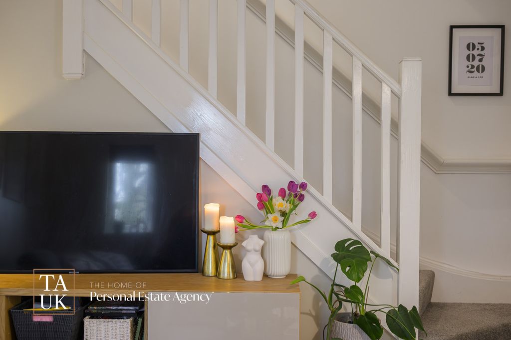 Additional image 11 of 3 bed semi-detached house for saleCurlew Avenue, Buxton SK17