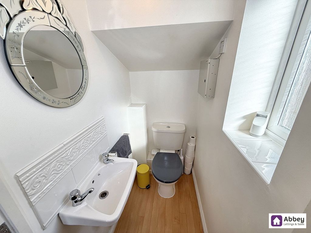 Additional image 7 of 3 bed end terrace house for saleBestwood Close, Heathley Park, Leicester LE3