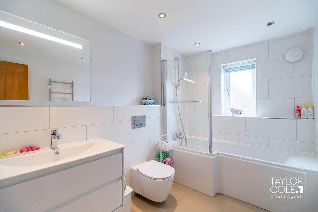 Additional image 35 of 5 bed detached house for saleShannon, Belgrave, Tamworth, Staffordshire B77