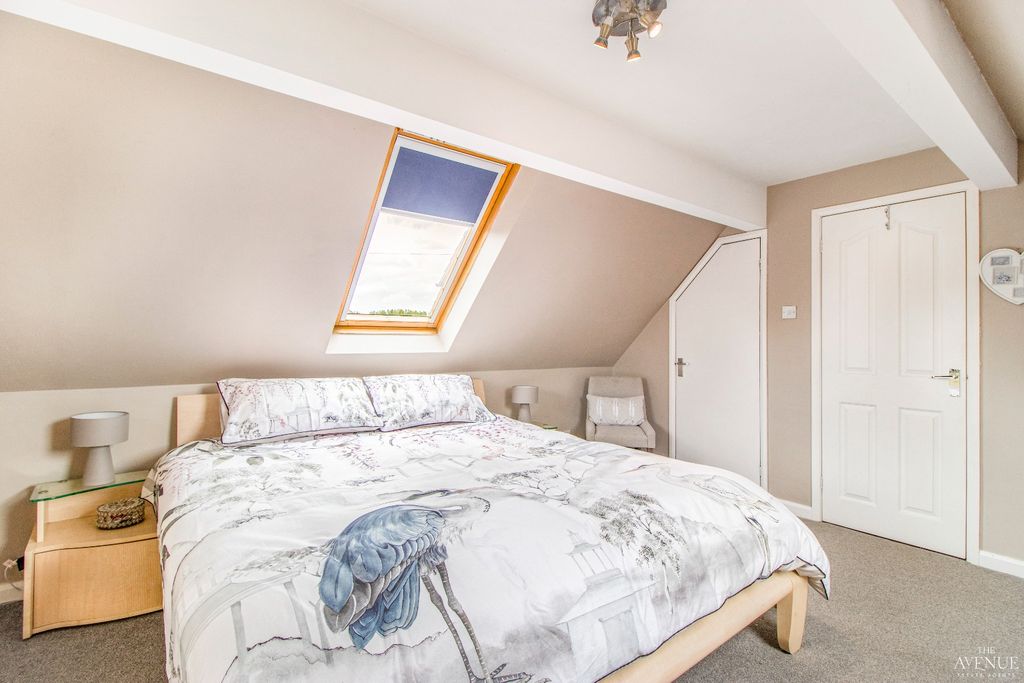 Additional image 25 of 3 bed detached house for saleStepping Stones, Fazeley, Tamworth, Staffordshire B78