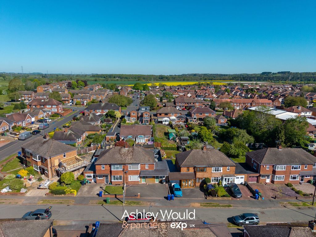 Additional image 15 of 3 bed semi-detached house for saleWindmill Grove, Kingswinford DY6