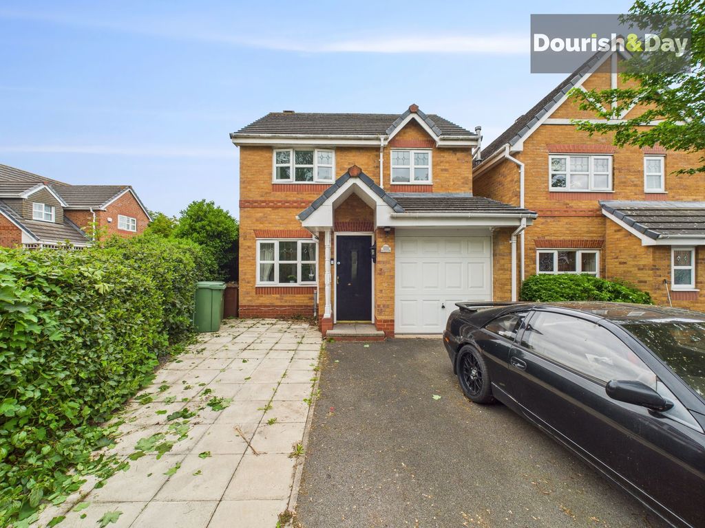 Additional image 14 of 3 bed detached house for saleOld School Drive, Stafford ST16