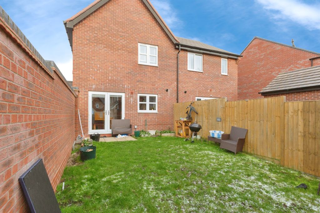 Additional image 18 of 5 bed semi-detached house for saleTollgate Close, Oadby, Leicester LE2