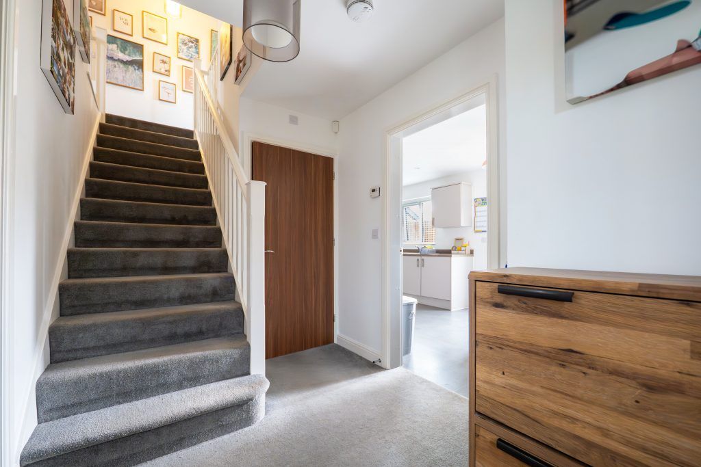 Additional image 5 of 3 bed semi-detached house for saleGetliffe Road, Ashton Green, Leicester LE4