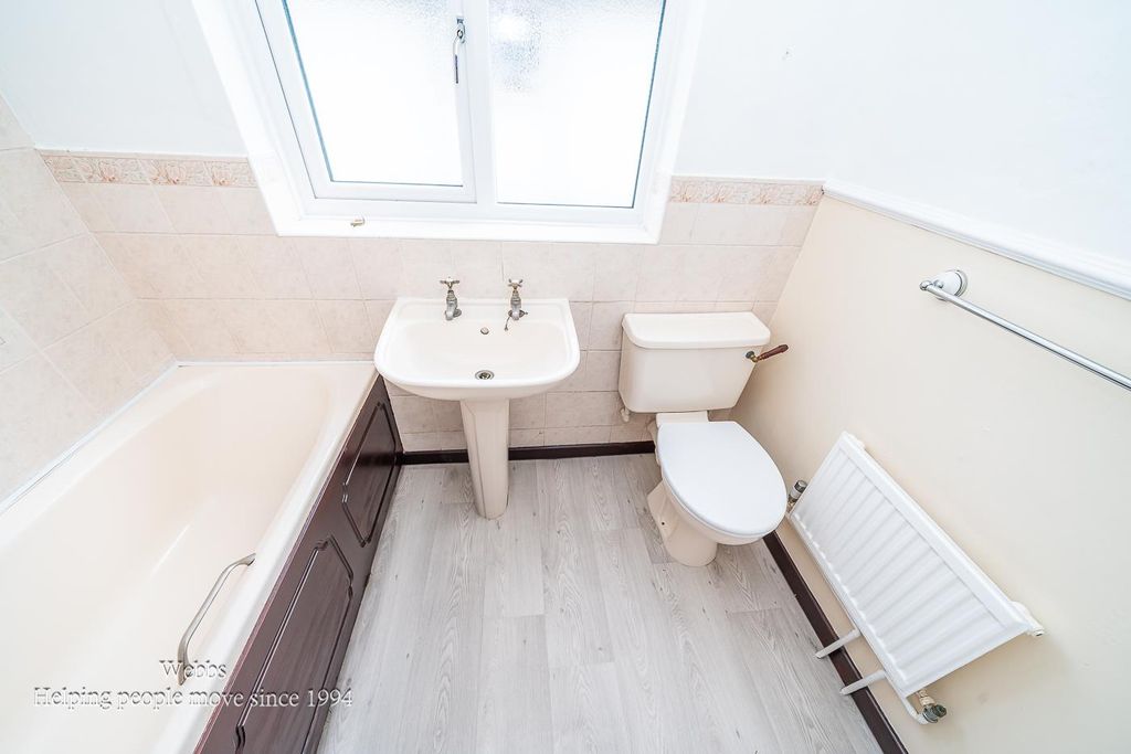 Additional image 13 of 3 bed semi-detached house for saleStafford Road, Great Wyrley, Walsall WS6