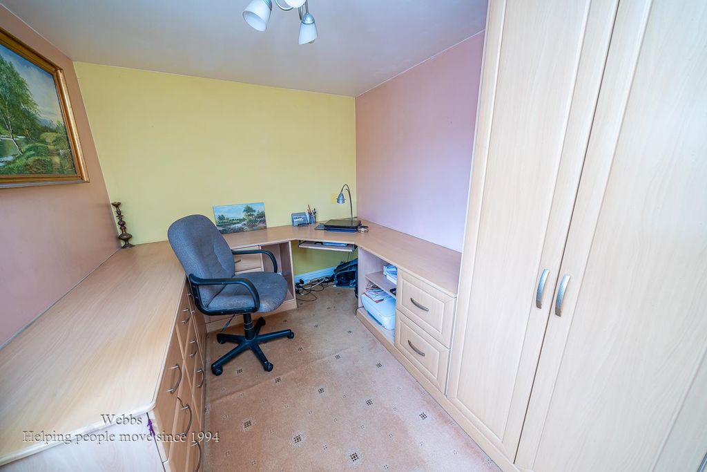 Additional image 20 of 4 bed detached house for salePool Close, Shareshill, Wolverhampton WV10