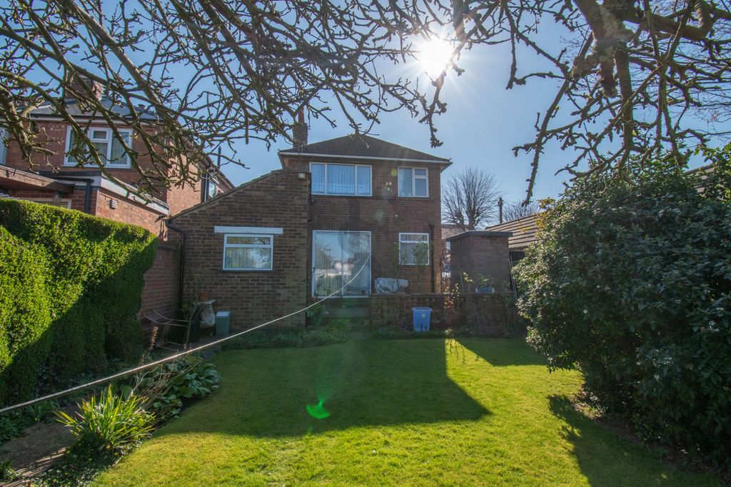 Additional image 12 of 3 bed detached house for saleFairfax Road, Leicester LE4