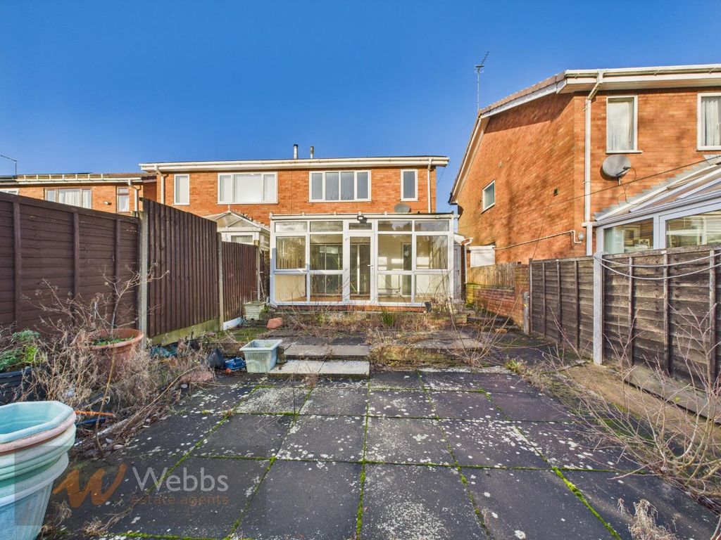 Additional image 21 of 3 bed property for saleSchool Road, Norton Canes, Cannock WS11