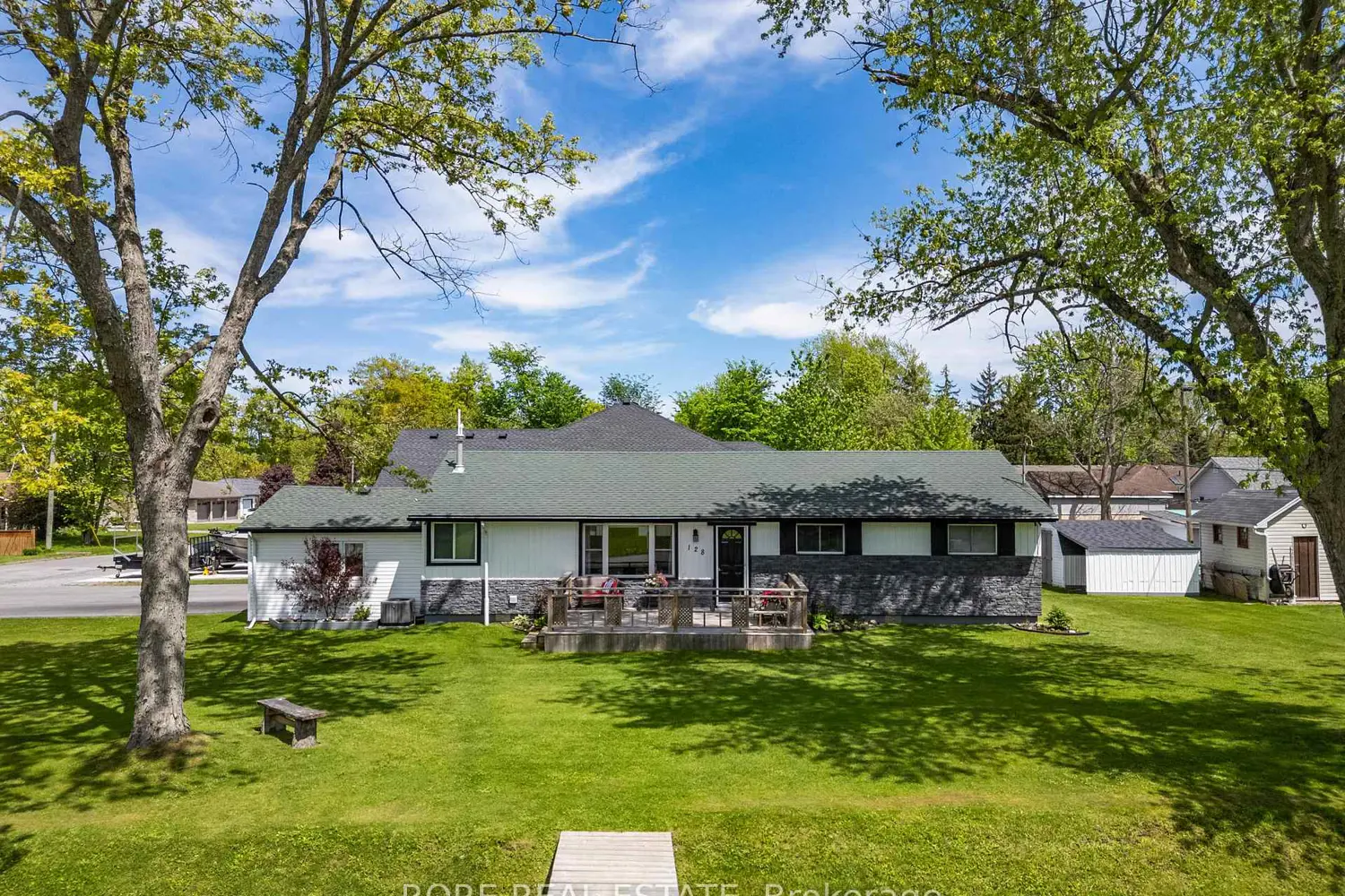 128 Cook Avenue