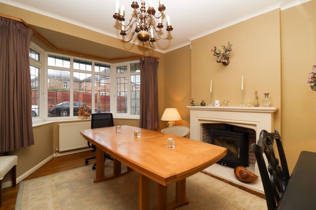 Additional image 3 of 3 bed detached house for saleFulbeck Avenue, Evington, Leicester LE5