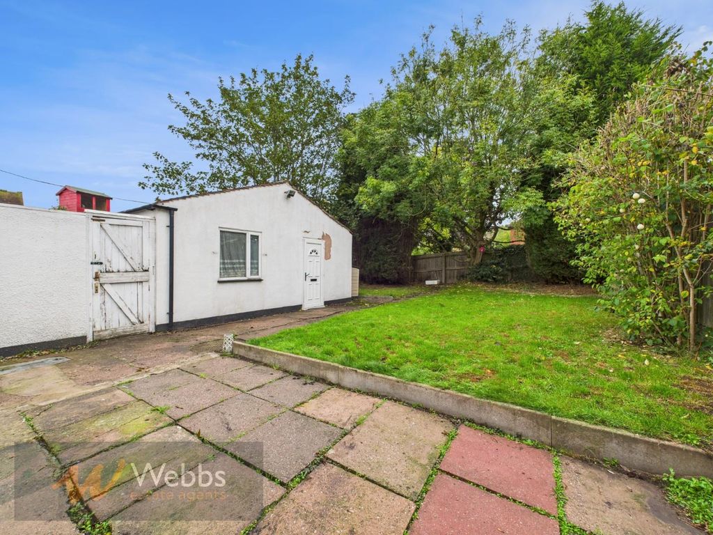 Additional image 33 of 4 bed detached bungalow for saleWalhouse Street, Cannock WS11