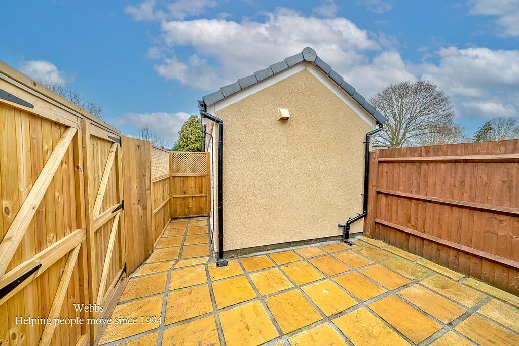 Additional image 28 of 3 bed property for saleSt. James Road, Cannock WS11