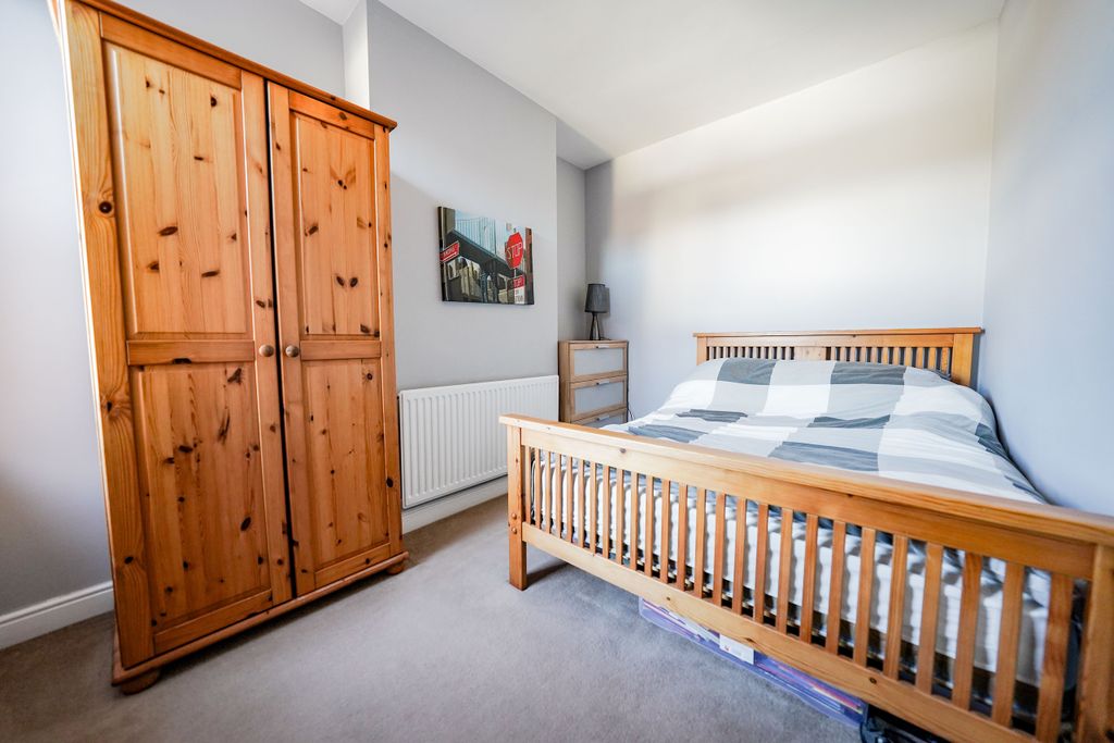 Additional image 12 of 3 bed terraced house for saleCorporation Road, Off Abbey Lane, Leicester LE4