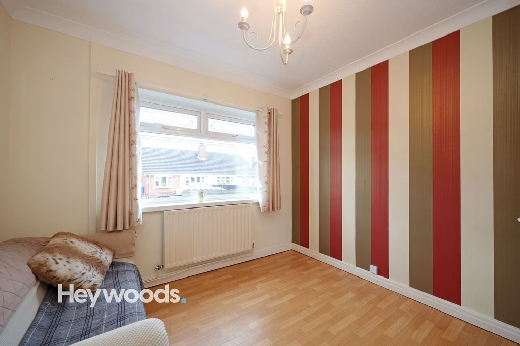 Additional image 13 of 2 bed semi-detached bungalow for saleAnsmede Grove, Blurton, Stoke On Trent ST3