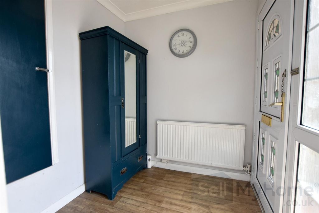 Additional image 10 of 3 bed detached house for saleKing Johns Road, Whitwick, Coalville LE67