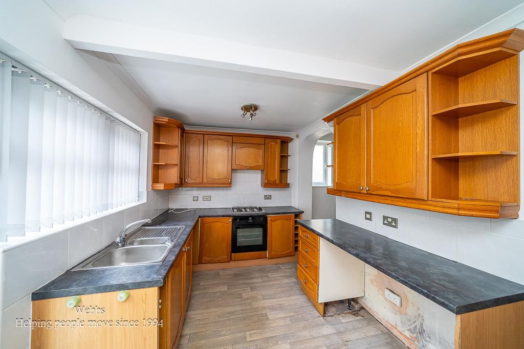 Additional image 14 of 4 bed detached bungalow for saleWalhouse Street, Cannock WS11