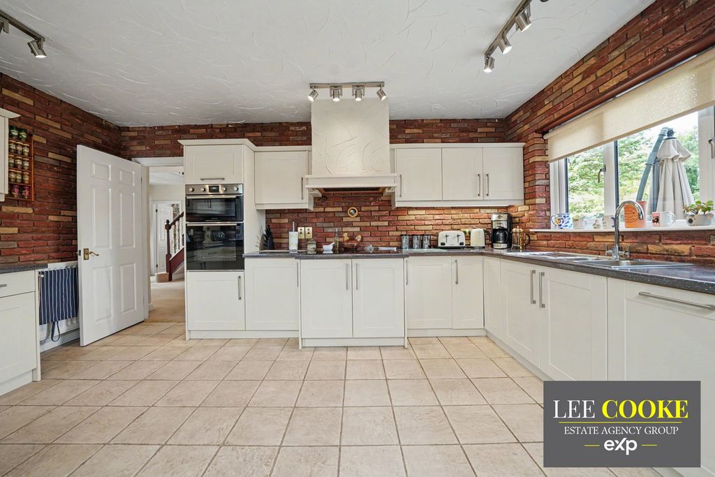Additional image 29 of 4 bed detached house for saleBickford Road, Lapley, Stafford ST19
