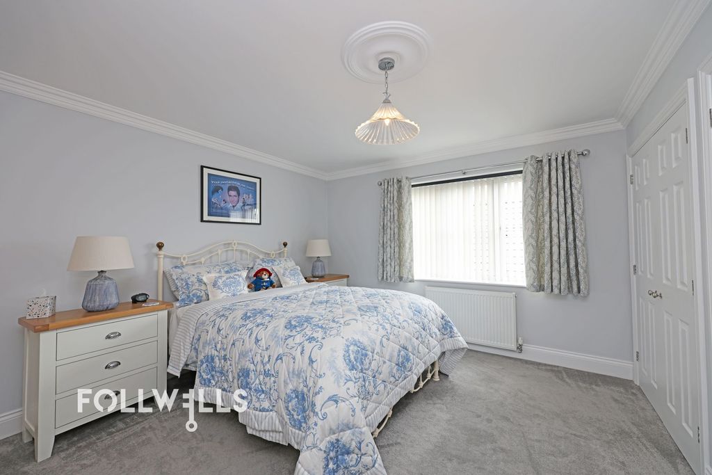 Additional image 21 of 5 bed detached house for saleAnchor Close, Whitmore ST5