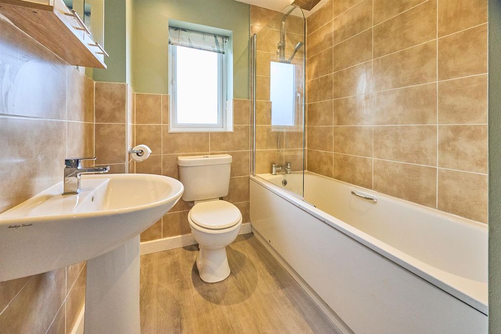 Additional image 11 of 2 bed semi-detached house for saleCrew Lane, Newbold Verdon LE9
