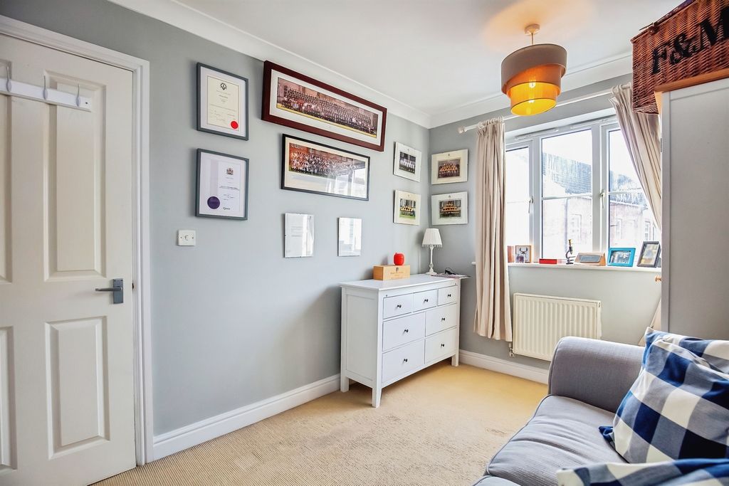 Additional image 13 of 3 bed property for saleElgar Way, Stamford PE9