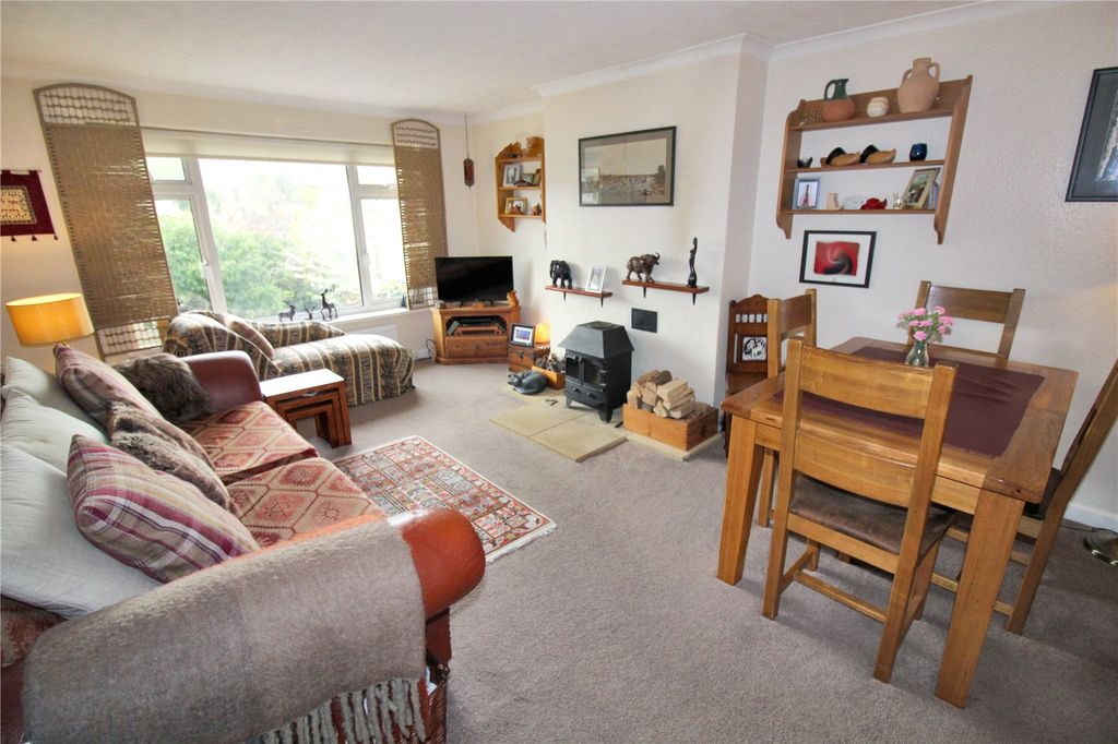 Additional image 3 of 3 bed semi-detached house for saleKandahar, Aldbourne, Marlborough, Wiltshire SN8