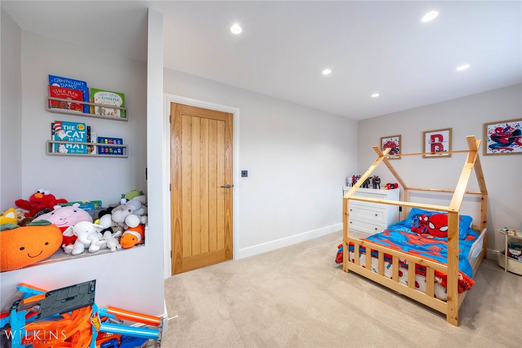 Additional image 24 of 4 bed detached house for saleSudeley, Blackwood Road Estate, Tamworth B77
