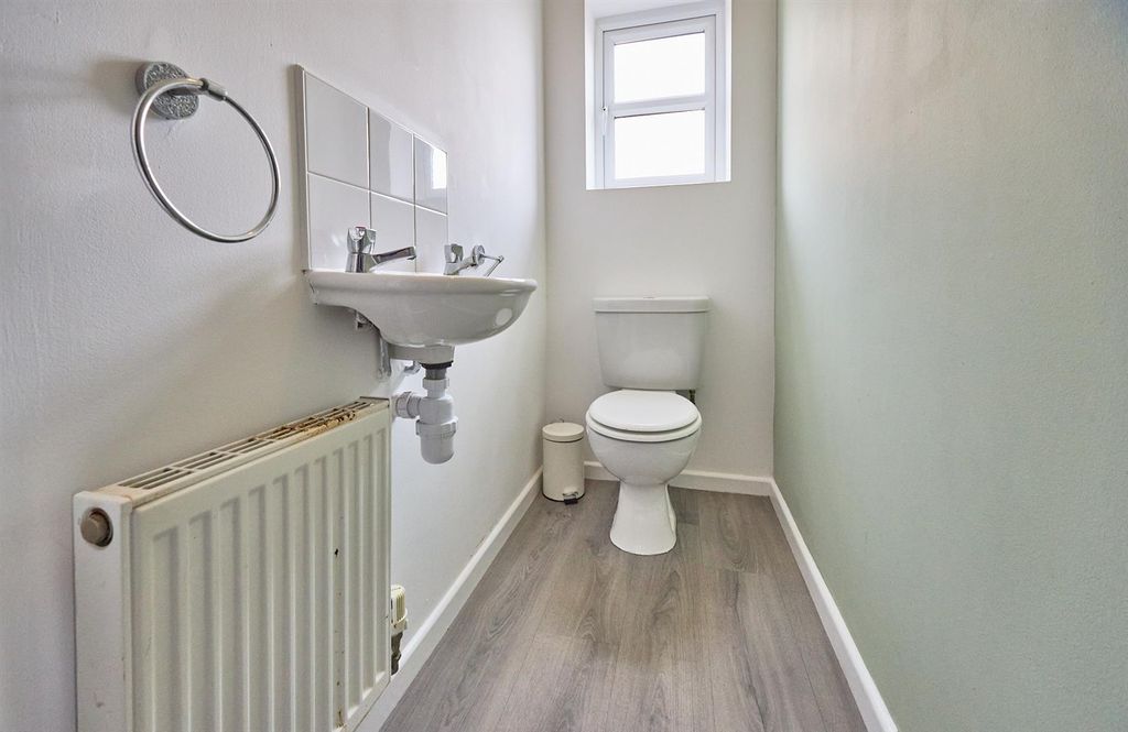 Additional image 6 of 2 bed semi-detached house for saleCrew Lane, Newbold Verdon LE9