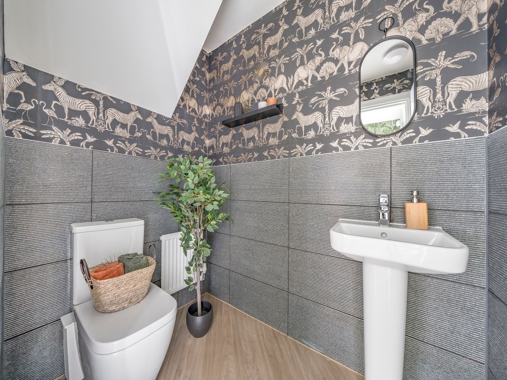 Additional image 8 of 5 bed detached house for sale"The Corfe" at Higham Lane, Nuneaton CV11