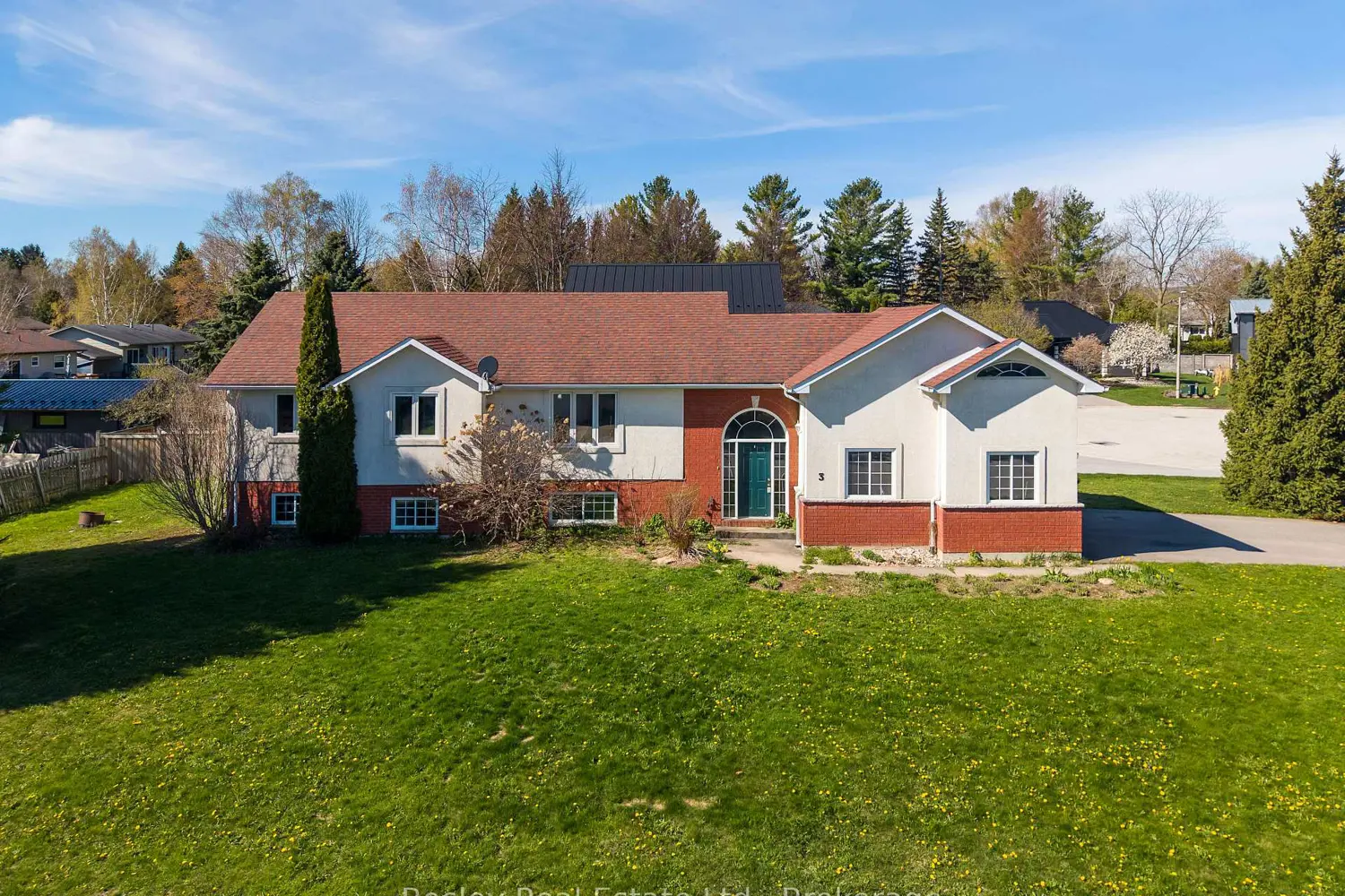 3 Shirley Court