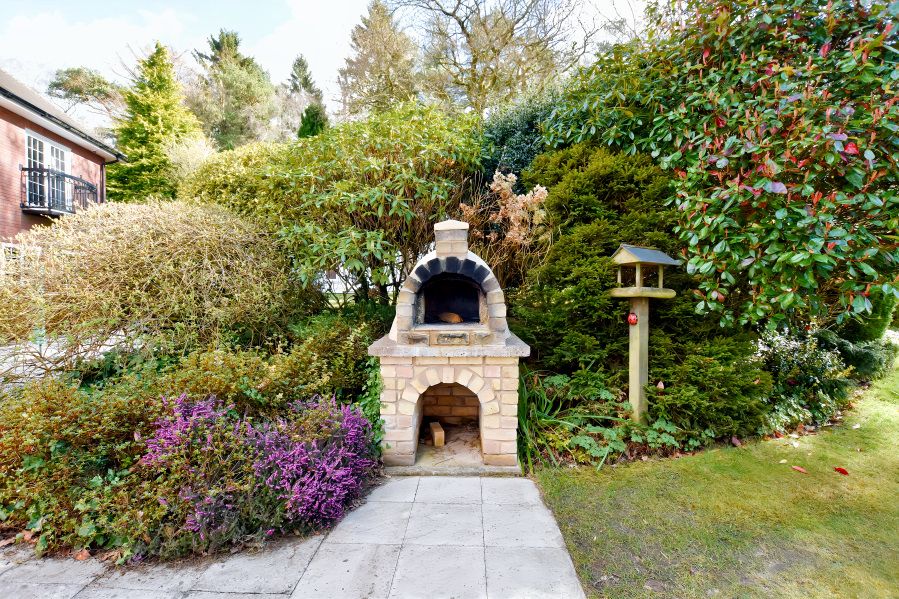 Additional image 35 of 5 bed detached house for salePartridge Ride, Loggerheads TF9