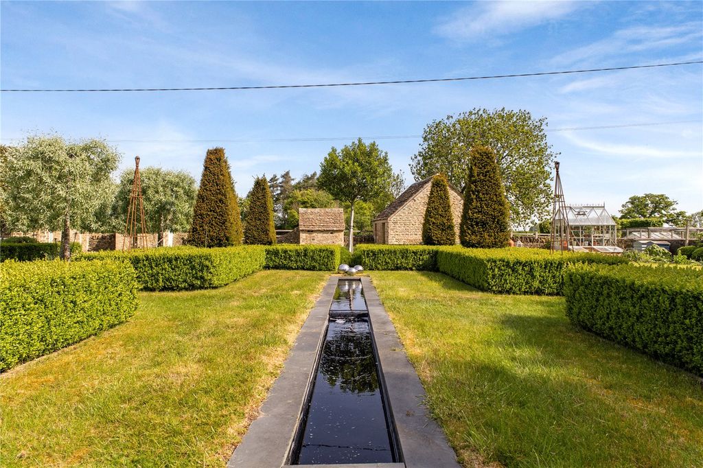 Additional image 28 of 6 bed detached house for saleLeigh Delamere, Wiltshire SN14