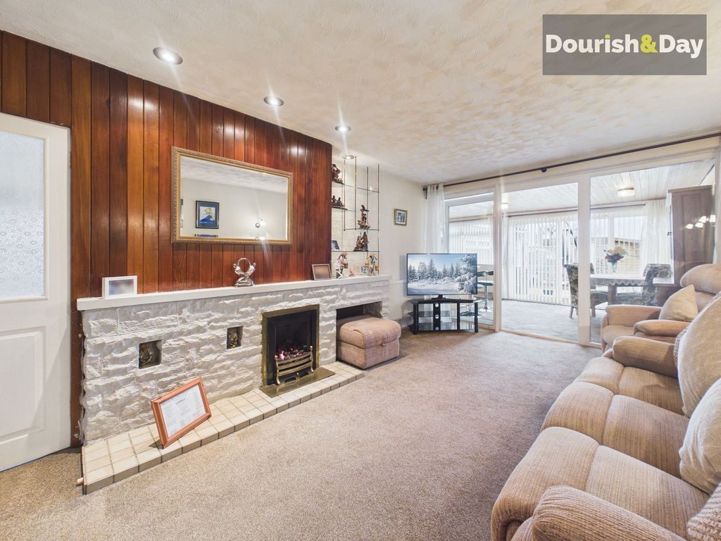 Additional image 11 of 2 bed semi-detached bungalow for saleCrab Lane, Holmcroft, Stafford ST16