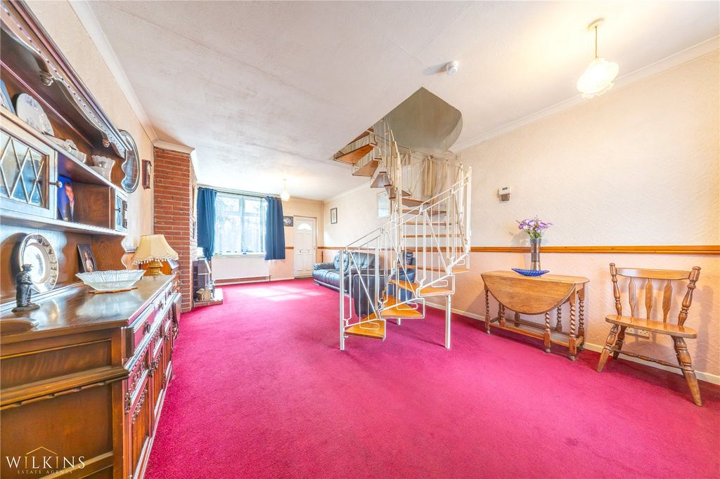 Additional image 5 of 2 bed terraced house for saleQuarry Hill, Wilnecote, Tamworth, Staffordshire B77