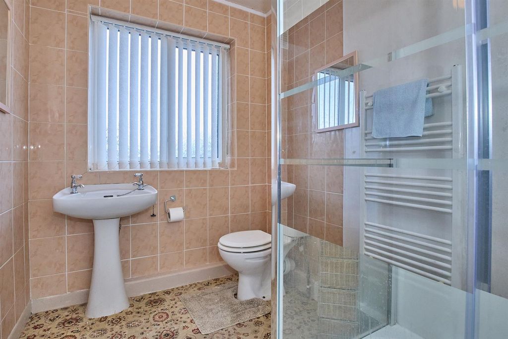 Additional image 6 of 3 bed semi-detached house for saleJubilee Road, Newbold Verdon LE9