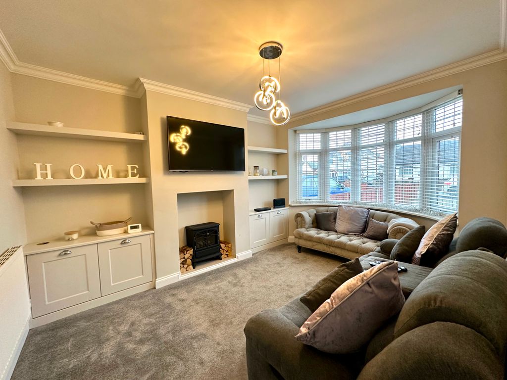 Additional image 2 of 3 bed semi-detached house for saleHuntington Terrace Road, Cannock WS11
