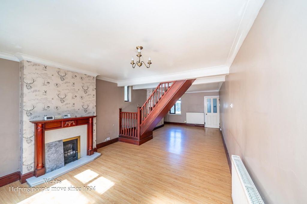 Additional image 2 of 3 bed end terrace house for saleUpper Landywood Lane, Cheslyn Hay, Walsall WS6