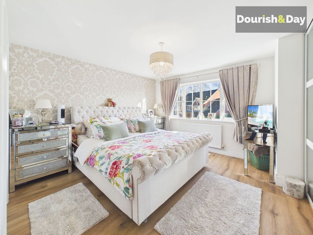 Additional image 20 of 4 bed detached house for saleChestnut Drive, Moss Pit, Stafford ST17