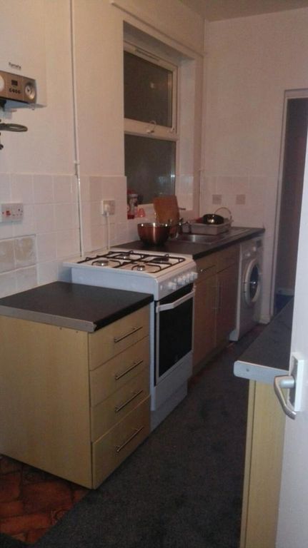 3 bed end terrace house for saleDannett Street, Leicester LE3