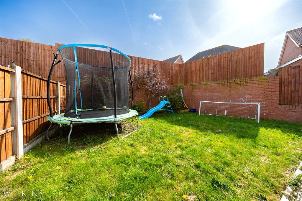 Additional image 32 of 4 bed detached house for saleWensleydale, Wilnecote, Tamworth, Staffordshire B77