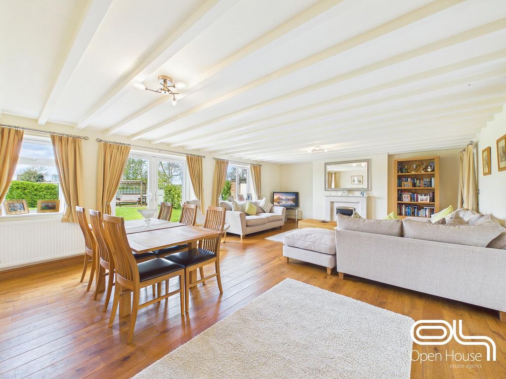 Additional image 3 of 5 bed detached house for saleApple Tree Farm, Levedale, Stafford ST18